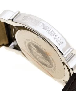Emporio Armani Bronze Stainless Steel Sportivo Men's Wristwatch 41 Mm For Men 15 Emporio Armani Bronze Stainless Steel Sportivo Men's Wristwatch 41 Mm For Men -Emporio Armani sale luxury men emporio armani used watches p185211 005