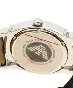 Emporio Armani Bronze Stainless Steel Sportivo Men's Wristwatch 41 Mm For Men 13 Emporio Armani Bronze Stainless Steel Sportivo Men's Wristwatch 41 Mm For Men -Emporio Armani sale luxury men emporio armani used watches p185211 007