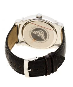 Emporio Armani Bronze Stainless Steel Sportivo Men's Wristwatch 41 Mm For Men 14 Emporio Armani Bronze Stainless Steel Sportivo Men's Wristwatch 41 Mm For Men -Emporio Armani sale luxury men emporio armani used watches p185211 008