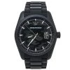 Emporio Armani Black PVD Coated Stainless Steel Rubber Sportivo AR6052 Men's Wristwatch 42 Mm For Men 2 Emporio Armani Black PVD Coated Stainless Steel Rubber Sportivo AR6052 Men's Wristwatch 42 Mm For Men -Emporio Armani sale luxury men emporio armani used watches p426404 006