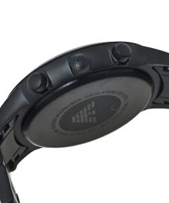 Emporio Armani Black PVD Stainless Steel Chronograph AR11275 Men's Wristwatch 43 Mm For Men -Emporio Armani sale luxury men emporio armani used watches p446915 007