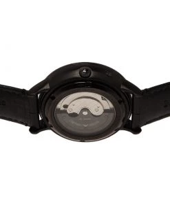 Emporio Armani Grey Stainless Steel AR4660 Men's Wristwatch 40MM For Men -Emporio Armani sale luxury men emporio armani used watches p48580 003