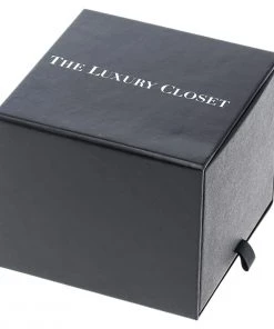 Emporio Armani Black Stainless Steel AR-2434 Men's Wristwatch 41 Mm For Men -Emporio Armani sale luxury men emporio armani used watches p556154 006