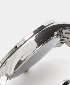 Emporio Armani Blue Stainless Steel Sportivo AR6072 Men's Wristwatch 46 Mm For Men -Emporio Armani sale luxury men emporio armani used watches p685688 007