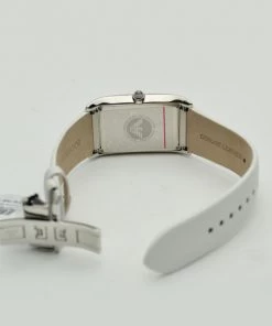 Emporio Armani White Super Slim Unisex Wristwatch For Uncategorized -Emporio Armani sale luxury uncategorized emporio armani new watches p35031 003