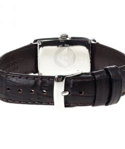 Emporio Armani Bronze Stainless Steel AR1637 Men's Wristwatch 38MM For Uncategorized -Emporio Armani sale luxury uncategorized emporio armani new watches p8420 004