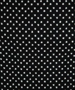 Emporio Armani Monochrome Woven Maxi Pencil Skirt L For Women -Emporio Armani sale luxury women emporio armani new clothes p101357 004