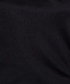 Emporio Armani Black One Shoulder Button Detail Dress M For Women -Emporio Armani sale luxury women emporio armani new clothes p49875 0007