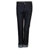 Emporio Armani Blue Jourdan Denim Jeans S For Women