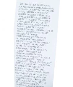 Emporio Armani Blue Houndstooth Blazer M For Women -Emporio Armani sale luxury women emporio armani new clothes p61091 014