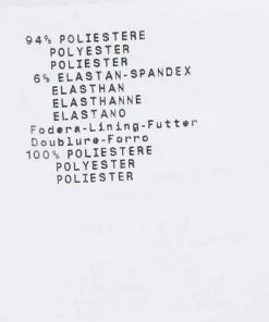 Emporio Armani White Draped Pocket Detail Sleeveless Dress M For Women -Emporio Armani sale luxury women emporio armani new clothes p83969 006