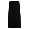 Emporio Armani Black Pencil Skirt L For Women
