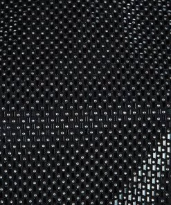 Emporio Armani Elite Black Embellished Cross Back Maxi Dress M For Women -Emporio Armani sale luxury women emporio armani new clothes p99774 0004