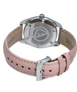 Emporio Armani Mother Of Pearl Two-Tone Stainless Steel Leather AR6133 Women's Wristwatch 36 Mm For Women -Emporio Armani sale luxury women emporio armani new watches p312698 002