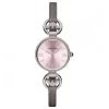 Emporio Armani Pink Stainless Steel Crystal AR1884 Women's Wristwatch 27MM For Women -Emporio Armani sale luxury women emporio armani new watches p58374 001
