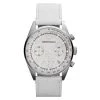 Emporio Armani Mother Of Pearl Stainless Steel AR6011 Women's Wristwatch 35MM For Women -Emporio Armani sale luxury women emporio armani new watches p58392 001