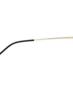 Emporio Armani Gold/Brown EA2045 Wayfarer Sunglasses For Women -Emporio Armani sale luxury women emporio armani used accessories p199061 001