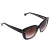 Emporio Armani Brown Gradient EA4031 Square Sunglasses For Women -Emporio Armani sale luxury women emporio armani used accessories p255989 005