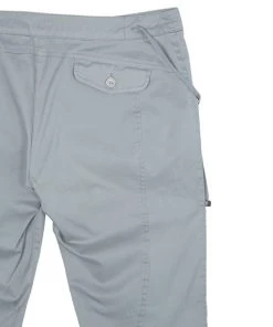 Emporio Armani Sand Trousers M For Women -Emporio Armani sale luxury women emporio armani used clothes p10464 0012