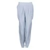 Emporio Armani Grey Tapered Pants S For Women -Emporio Armani sale luxury women emporio armani used clothes p10690 001