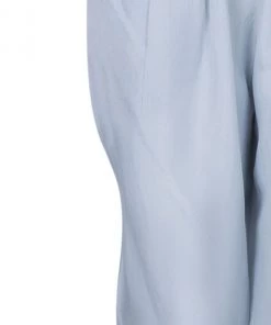 Emporio Armani Grey Tapered Pants S For Women -Emporio Armani sale luxury women emporio armani used clothes p10690 005