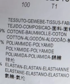 Emporio Armani White Frill Cuff Detail Long Sleeve Shirt L For Women -Emporio Armani sale luxury women emporio armani used clothes p129863 007