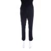 Emporio Armani Navy Blue Tailored Trousers M For Women -Emporio Armani sale luxury women emporio armani used clothes p140790 0001