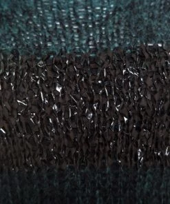 Emporio Armani Green Mohair And Wool Blend Braided Bodice Detail Sweater S For Women 11 Emporio Armani Green Mohair And Wool Blend Braided Bodice Detail Sweater S For Women -Emporio Armani sale luxury women emporio armani used clothes p161317 0004