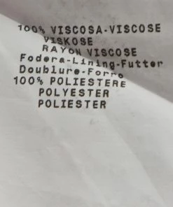 Emporio Armani Multicolor Printed Crepe Mandarin Collar Dress S For Women -Emporio Armani sale luxury women emporio armani used clothes p251678 007