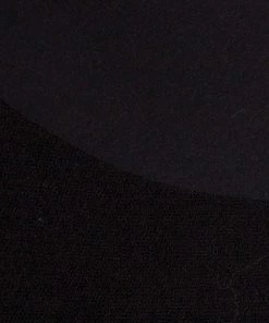 Emporio Armani Black Stretch Crepe Twisted Knot Detail Fitted Dress S For Women -Emporio Armani sale luxury women emporio armani used clothes p260678 007