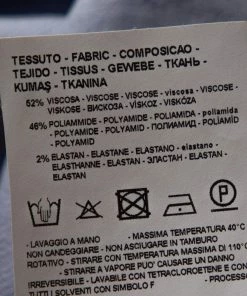 Emporio Armani Lilac Rib Knit Bow Detail Zip Front Cardigan S For Women -Emporio Armani sale luxury women emporio armani used clothes p301666 004