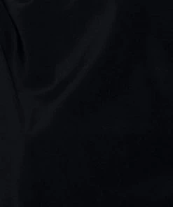 Emporio Armani Black Stretch Silk Sleeveless Top M For Women -Emporio Armani sale luxury women emporio armani used clothes p368811 1608130199 004