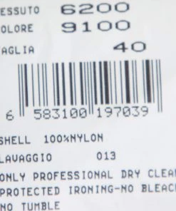 Emporio Armani Black Faille Ruffled Midi Skirt S For Women -Emporio Armani sale luxury women emporio armani used clothes p368821 006