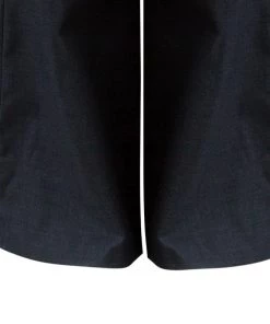 Emporio Armani Charcoal Pant Suit S For Women -Emporio Armani sale luxury women emporio armani used clothes p42431 010