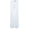 Emporio Armani White Flared Denim Jeans S For Women -Emporio Armani sale luxury women emporio armani used clothes p42590 001