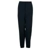 Emporio Armani Black Straight Leg Trousers XXXL For Women -Emporio Armani sale luxury women emporio armani used clothes p45076 001
