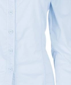 Emporio Armani Button Down Casual Shirt M For Women -Emporio Armani sale luxury women emporio armani used clothes p5560 006