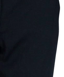 Emporio Armani Black Formal Trousers M For Women -Emporio Armani sale luxury women emporio armani used clothes p6059 006