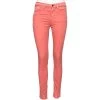 Emporio Armani Pink Denim Faded Detail Pants S For Women -Emporio Armani sale luxury women emporio armani used clothes p614276 002