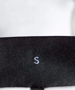 Emporio Armani White Logo Printed Cotton T-Shirt M For Women -Emporio Armani sale luxury women emporio armani used clothes p620363 002