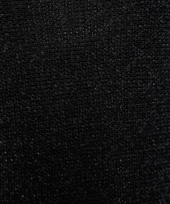 Emporio Armani Black/Grey Knit Dress S For Women -Emporio Armani sale luxury women emporio armani used clothes p669541 003