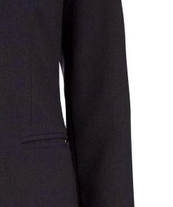 Emporio Armani Grey Skirt Suit M For Women -Emporio Armani sale luxury women emporio armani used clothes p77641 0004