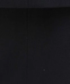 Emporio Armani Black Tailored Skirt Suit S For Women -Emporio Armani sale luxury women emporio armani used clothes p95623 0003