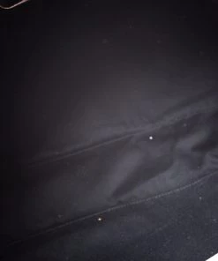 Emporio Armani Beige Monogram Coated Canvas Tote For Women -Emporio Armani sale luxury women emporio armani used handbags p265861 002