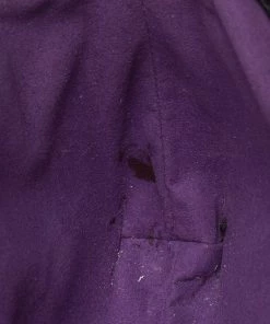 Emporio Armani Burgundy Leather Crossbody Bag For Women -Emporio Armani sale luxury women emporio armani used handbags p330196 010