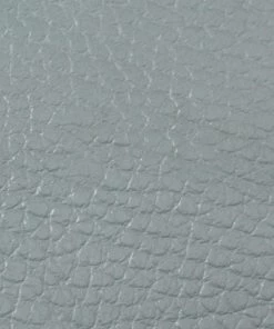 Emporio Armani Ash Blue Leather Zip Flap Convertible Shoulder Bag For Women -Emporio Armani sale luxury women emporio armani used handbags p401369 009