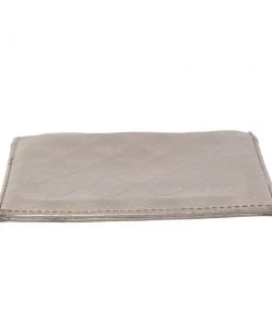 Emporio Armani Grey Leather Card Holder For Women -Emporio Armani sale luxury women emporio armani used handbags p533434 007