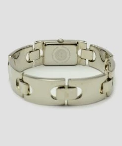 Emporio Armani Blue SS Womens Wristwatch 34 MM For Women -Emporio Armani sale luxury women emporio armani used watches p32829 0004