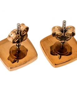 Emporio Armani White Stainless Steel Two-Hand AR80023 Wristwatch 32 Mm Set With Earrings And Bracelet For Women -Emporio Armani sale luxury women emporio armani used watches p355880 010