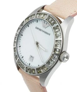 Emporio Armani sale -Emporio Armani sale luxury women emporio armani used watches p557814 008